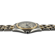 1990s Cartier Panthere Cougar LM Ref. 187904