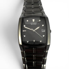 2012 Citizen Eco-Drive Tanque