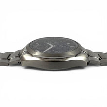 2010 Seiko Railroad Approved V158-0AB0 Solar