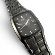 2012 Citizen Eco-Drive Tanque