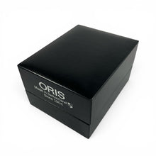 1999 Oris Tank Automatic Ref. 7497 (Full Set)