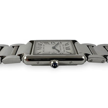 2026 Cartier Tank Must Solarbeat Large Model (Brand New)