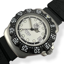 1990s Tag Heuer Professional Formula 1 Quartz Unisex WA1218