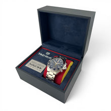 2021 Tag Heuer Formula 1 Red Bull Racing Chronograph (Full Set)
