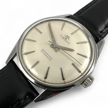 1961 Tissot Seastar Automatic (cal. 783)