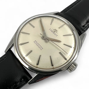1961 Tissot Seastar Automatic (cal. 783)