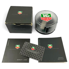 1997 Tag Heuer Professional Formula 1 Quartz Unisex WA1218 (Full Set)