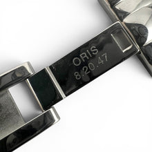 1999 Oris Tank Automatic Ref. 7497 (Full Set)