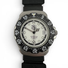 1990s Tag Heuer Professional Formula 1 Quartz Unisex WA1218