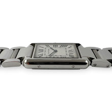 2026 Cartier Tank Must Solarbeat Large Model (Brand New)
