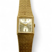 1970s Avia Ladies (Manual Wind)