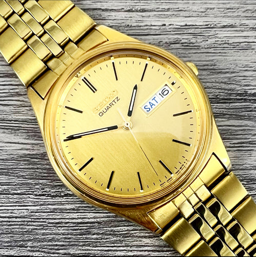 1994 Seiko 7N43-8A30 Quartz