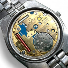 1984 Omega Seamaster Quartz (ref. 196.0233)