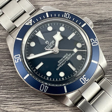 2024 Tudor Black Bay 58 Blue Ref. 79030B