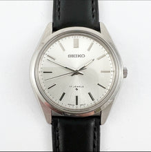 1976 Seiko 6300-8000 (Manual Wind)