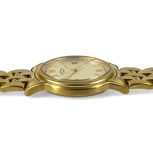 1990s Rotary 'Anniversary' Quartz