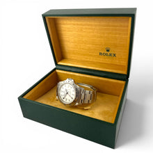 2004 Rolex Explorer II Polar Ref. 16570