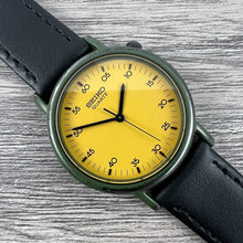 1985 Seiko 'Avenue' 6531-600A Quartz
