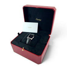 2026 Cartier Tank Must Large Model (Brand New)