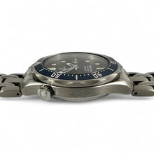2002 Omega Seamaster Professional 300m Mid Size Quartz