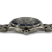 2002 Omega Seamaster Professional 300m Mid Size Quartz