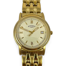 1990s Rotary 'Anniversary' Quartz
