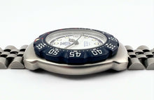 1997 Tag Heuer Professional Formula 1 Quartz Unisex WA1219