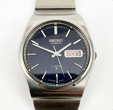 1978 Seiko 6309-8120 Automatic