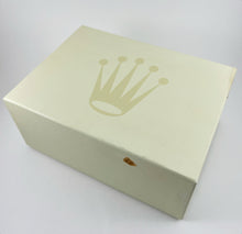 Rolex 31.00.64 'Wave' Inner & Outer Box