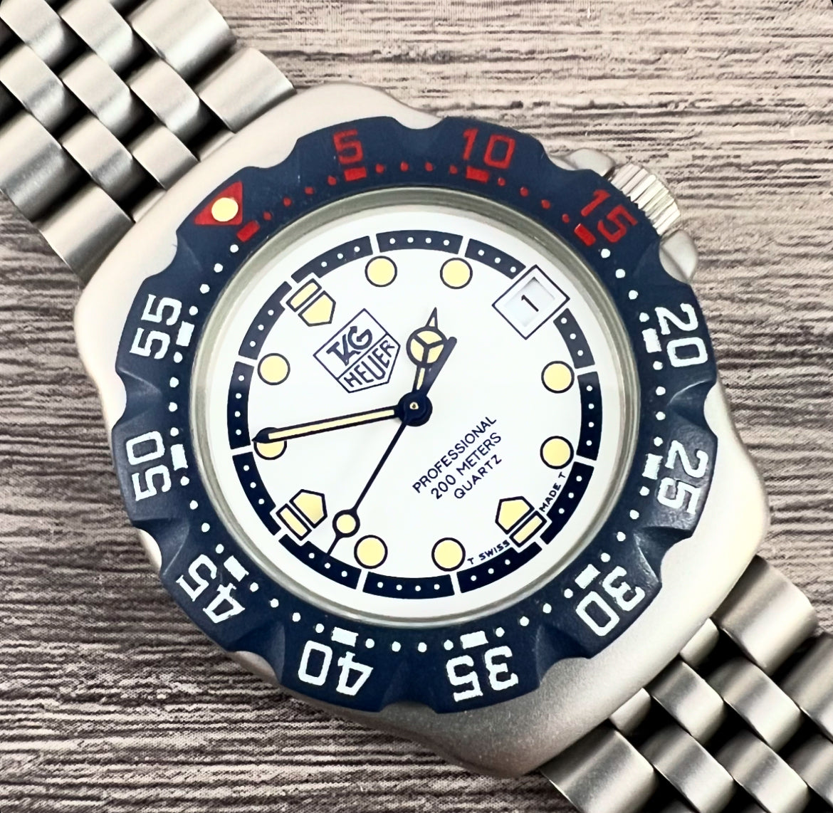 Tag heuer wa1219 on sale