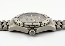 1993 Tag Heuer Professional 2000 Quartz WE1212-R-2