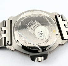 1990s Tag Heuer Professional Formula 1 Quartz Unisex 377.513