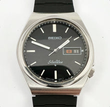 1977 Seiko Silverwave 6306-8070 Automatic JDM