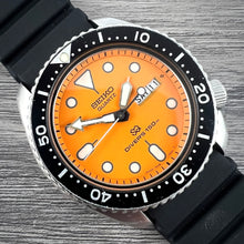 1978 Seiko SQ 7548-700A Quartz Divers 150m