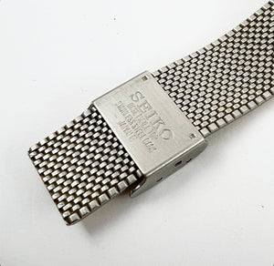 1985 Seiko 6530-5810 Quartz