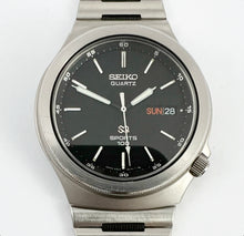 1982 Seiko SQ Sports 100 6923-8030 Quartz