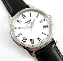 2000s Tissot 1853 Quartz (Ref. T033410B)