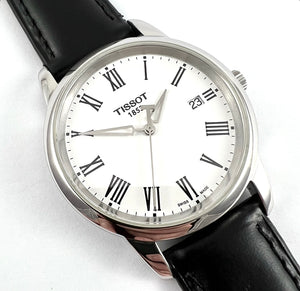 2000s Tissot 1853 Quartz (Ref. T033410B)