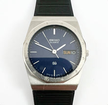 1978 Seiko SQ 7813-6009 Quartz