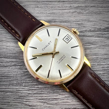 1970s Chalet Manual Wind