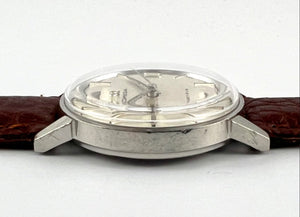 1968 Omega Seamaster Geneve 136.011 (Cal. 613)