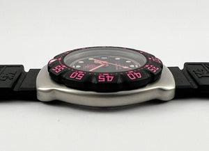 1993 Tag Heuer Professional Formula 1 Quartz Unisex WA1217