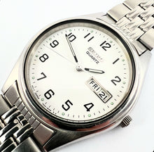 2003 Seiko 7N43-9011 Quartz