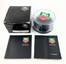 1993 Tag Heuer Professional Formula 1 Quartz Unisex WA1210 (Full Set)