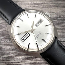 1972 Tissot Seastar Automatic (ref. 46598-01)