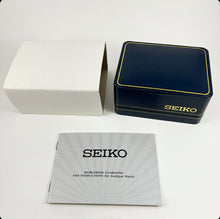 1989 Seiko Quartz SQ Sports 150 5Y23-614C (Full Set)