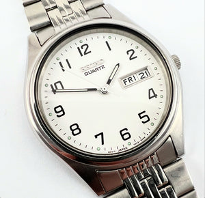 2003 Seiko 7N43-9011 Quartz