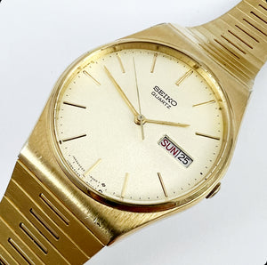 1984 Seiko 6533-8000 Quartz