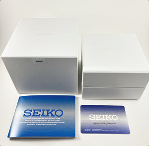 2022 Seiko 'Tank' 4N30-00G0 Quartz