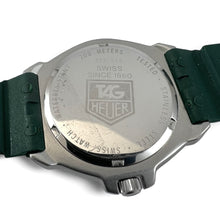 1989 Tag Heuer Professional Formula 1 Quartz Unisex 372.513